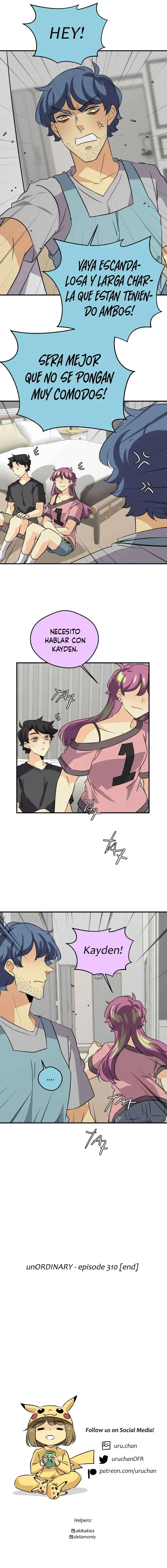 Read extraOrdinario Manga Online