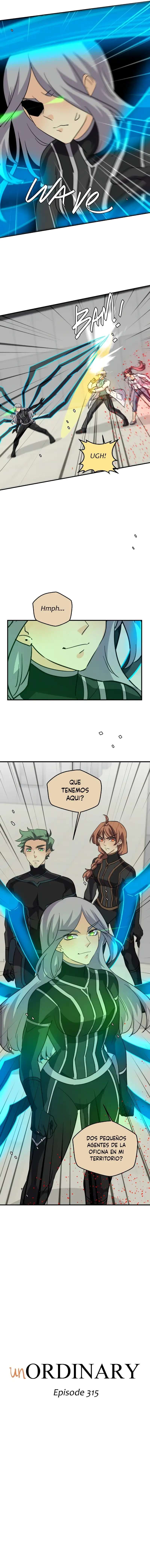 Read extraOrdinario Manga Online