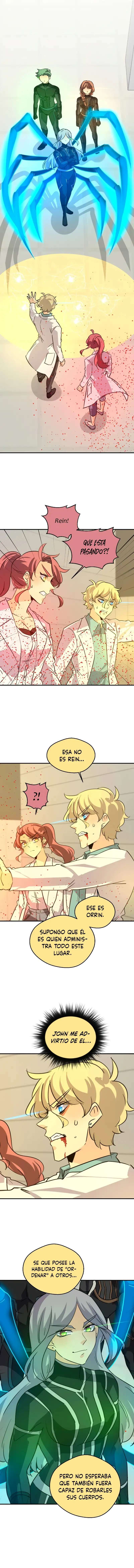Read extraOrdinario Manga Online
