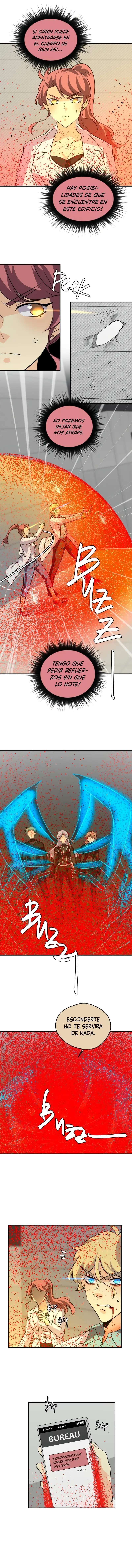 Read extraOrdinario Manga Online