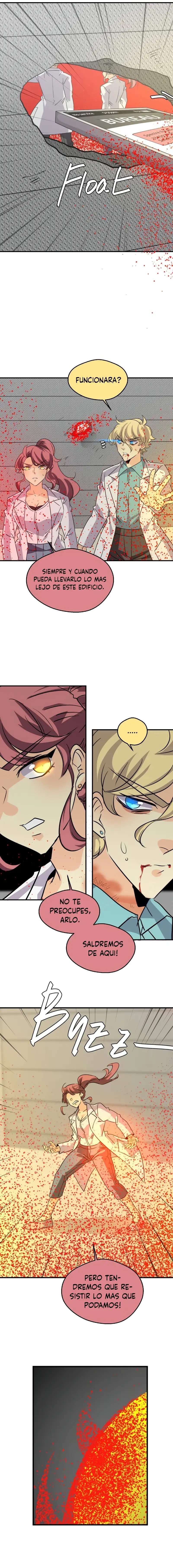 Read extraOrdinario Manga Online