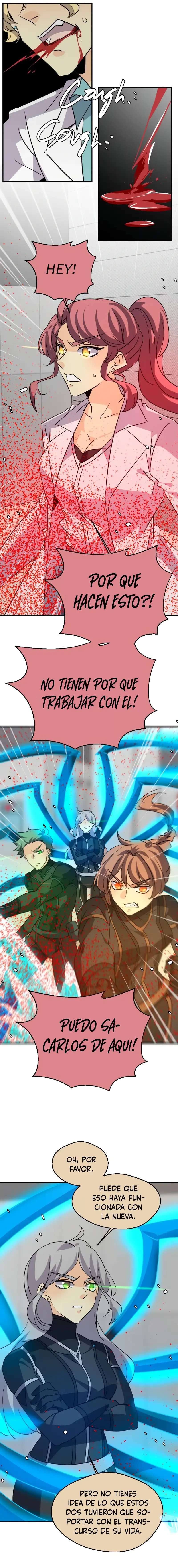 Read extraOrdinario Manga Online