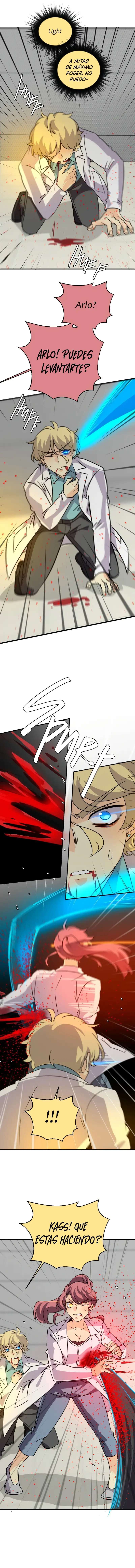 Read extraOrdinario Manga Online