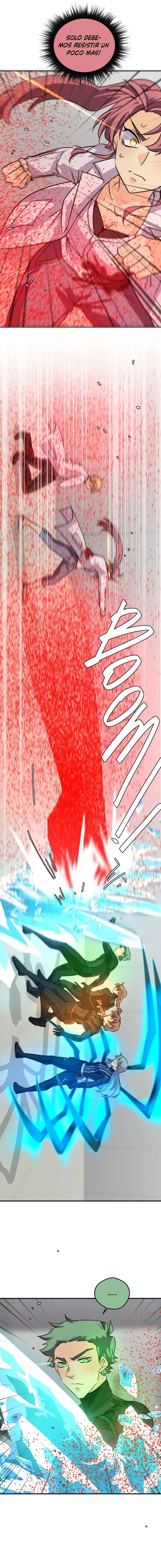 Read extraOrdinario Manga Online