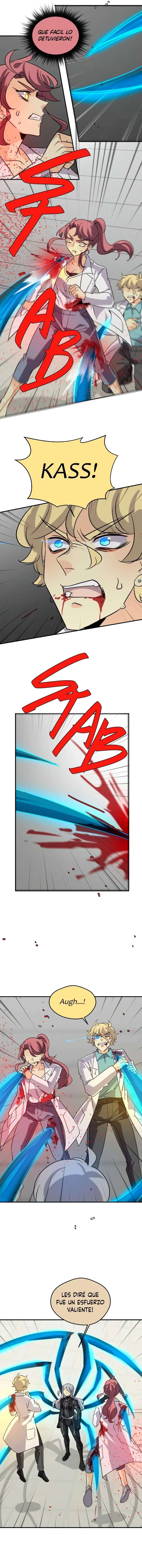 Read extraOrdinario Manga Online