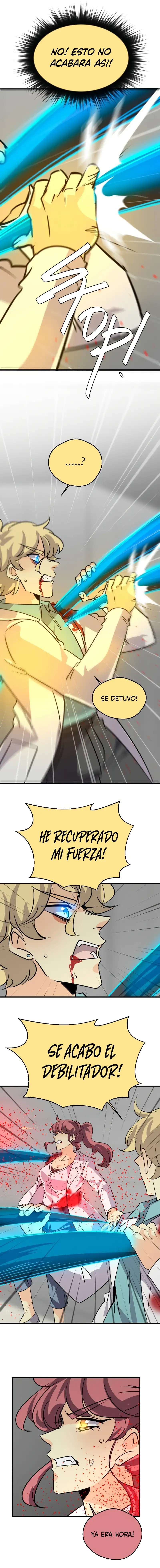 Read extraOrdinario Manga Online