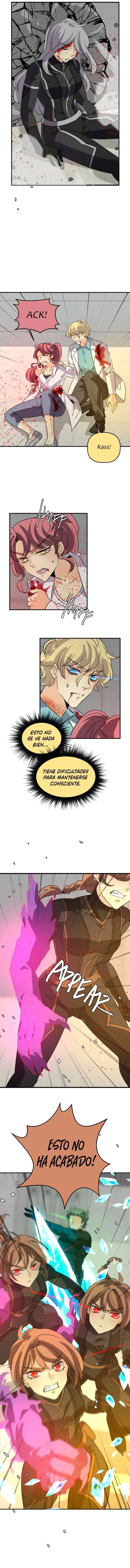 Read extraOrdinario Manga Online