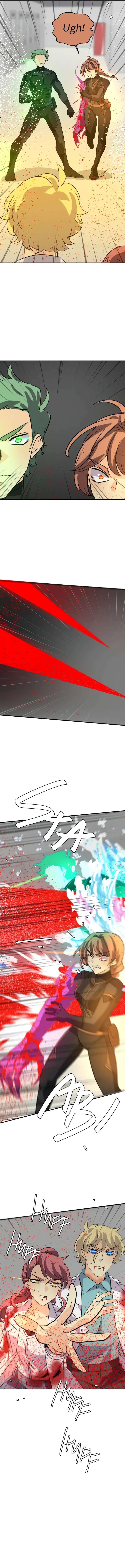 Read extraOrdinario Manga Online