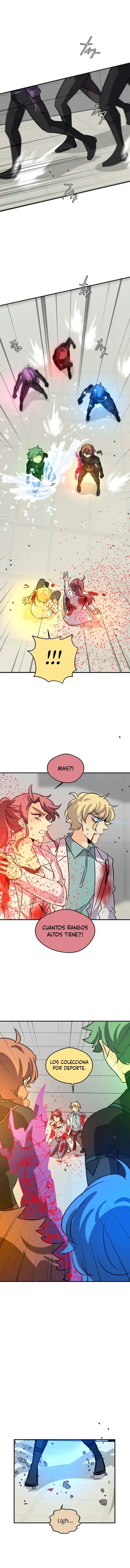 Read extraOrdinario Manga Online