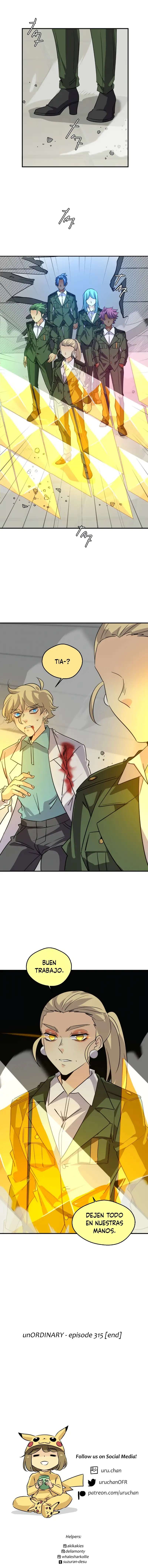 Read extraOrdinario Manga Online