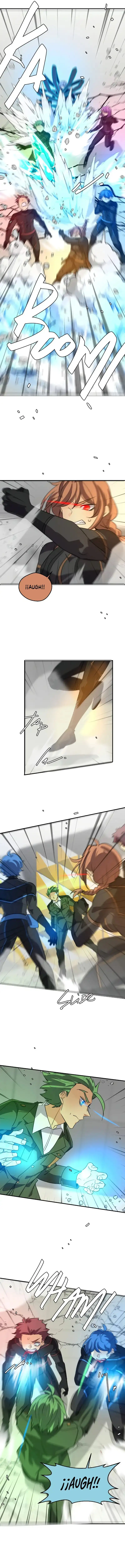 Read extraOrdinario Manga Online