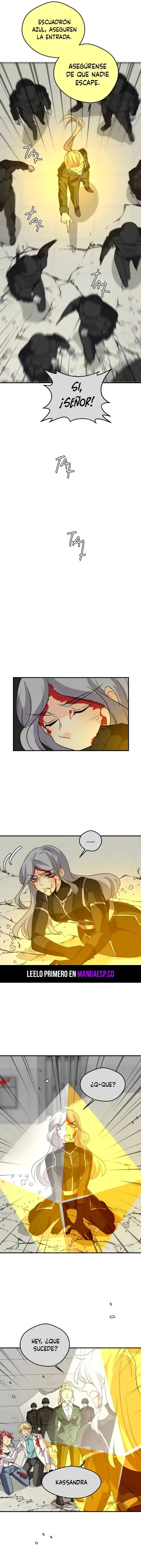 Read extraOrdinario Manga Online
