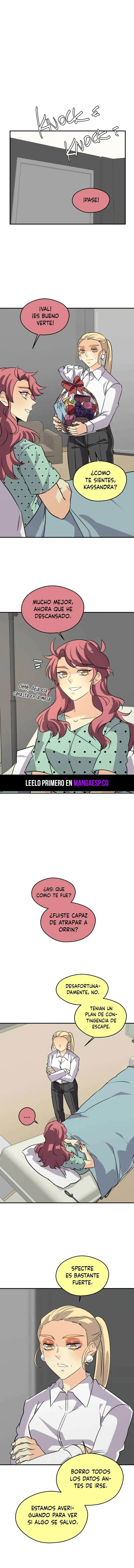 Read extraOrdinario Manga Online