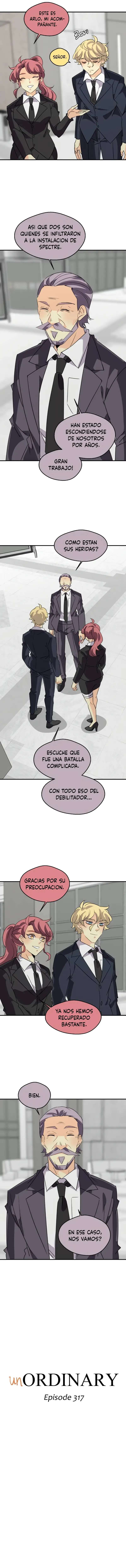 Read extraOrdinario Manga Online