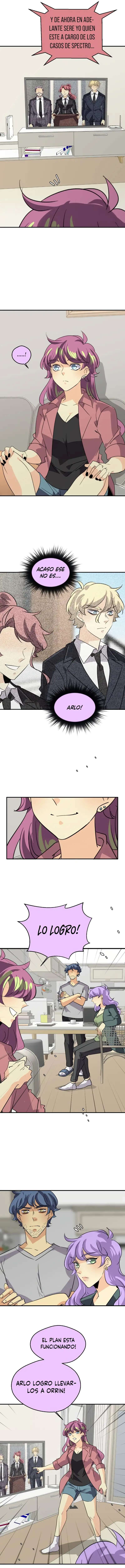 Read extraOrdinario Manga Online