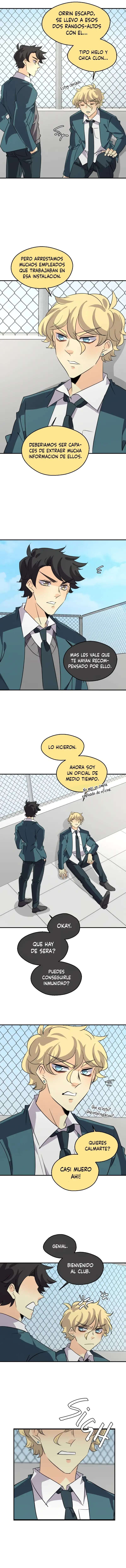 Read extraOrdinario Manga Online