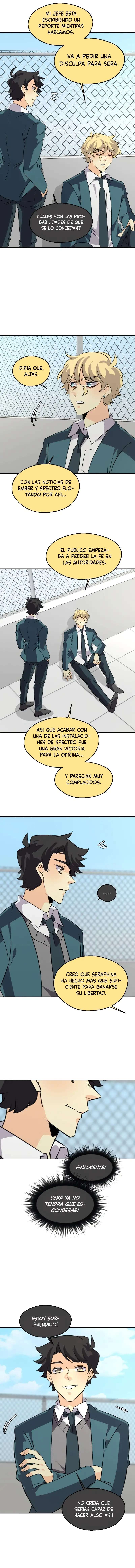 Read extraOrdinario Manga Online