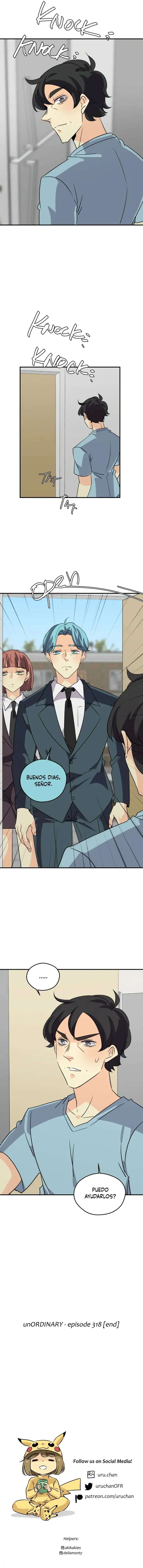 Read extraOrdinario Manga Online
