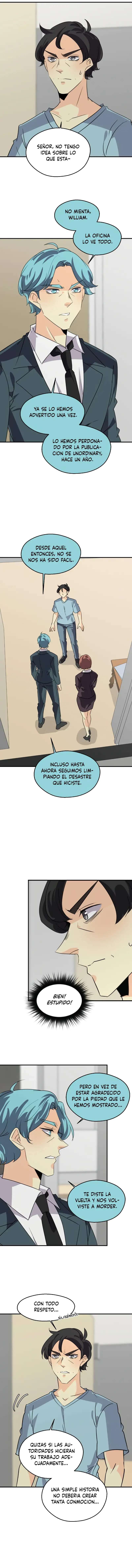 Read extraOrdinario Manga Online