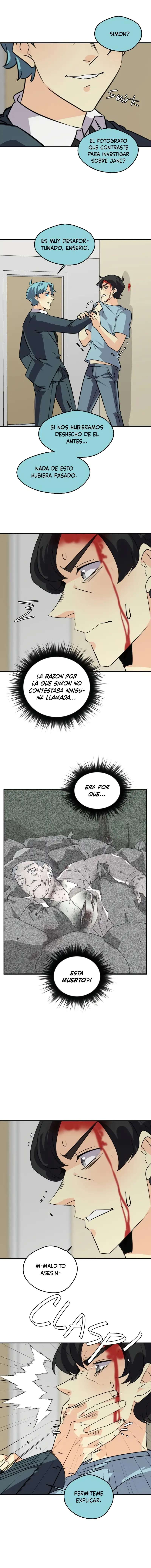 Read extraOrdinario Manga Online