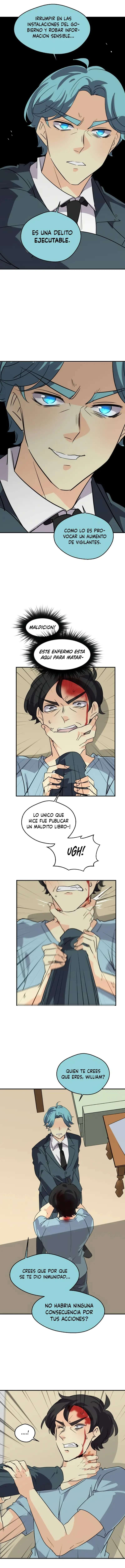 Read extraOrdinario Manga Online