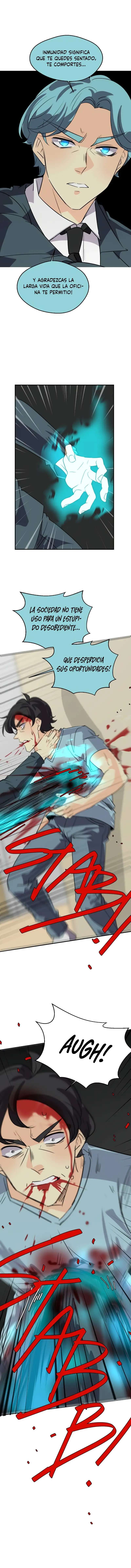 Read extraOrdinario Manga Online