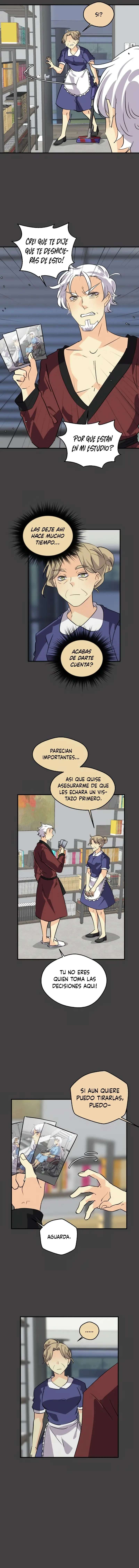 Read extraOrdinario Manga Online