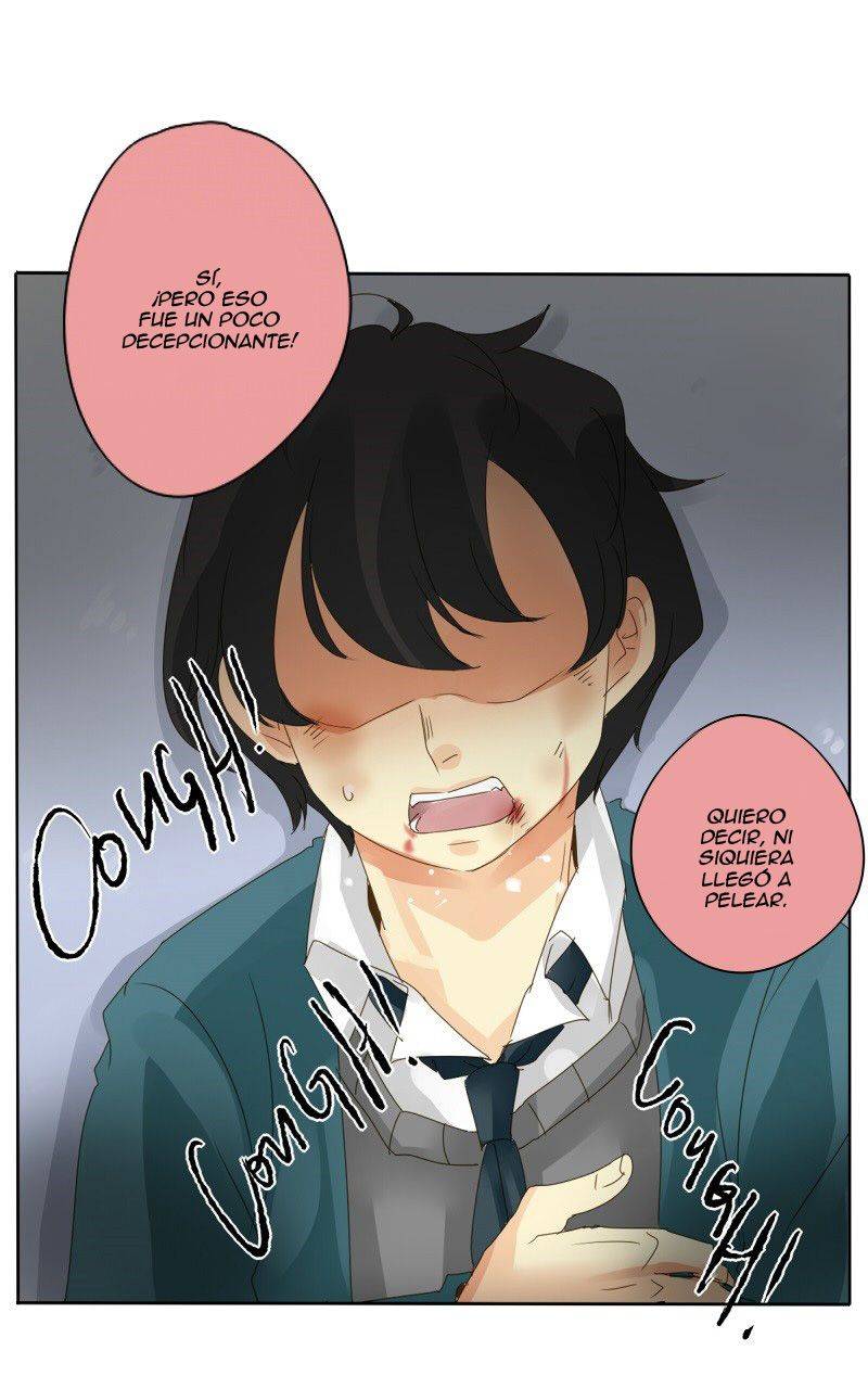 Read extraOrdinario Manga Online