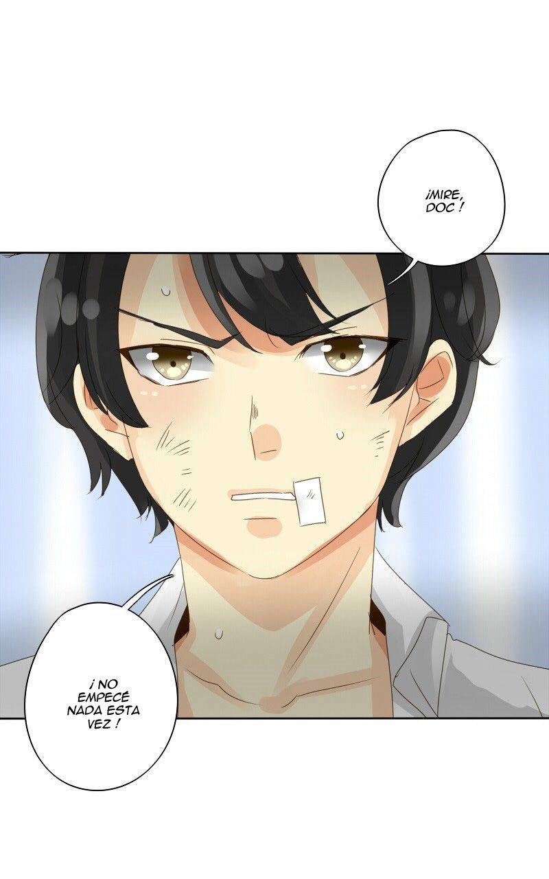 Read extraOrdinario Manga Online