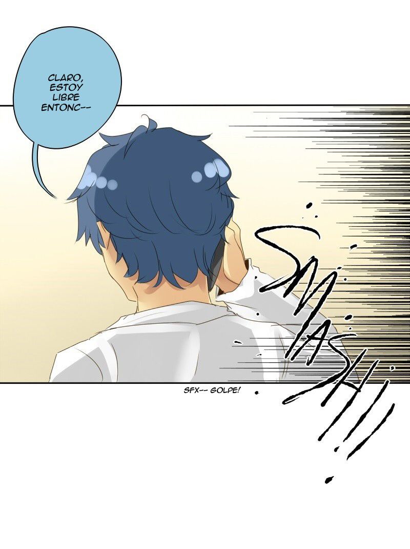 Read extraOrdinario Manga Online