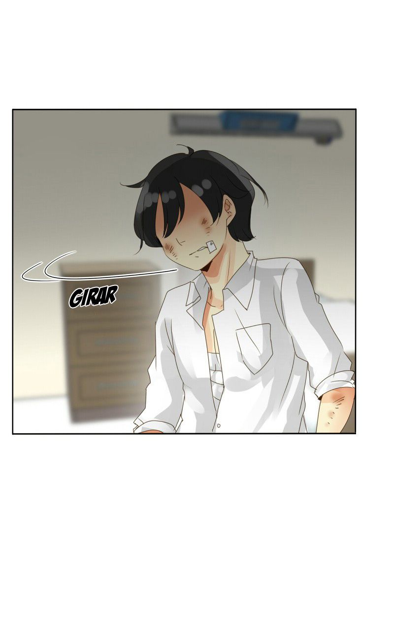 Read extraOrdinario Manga Online
