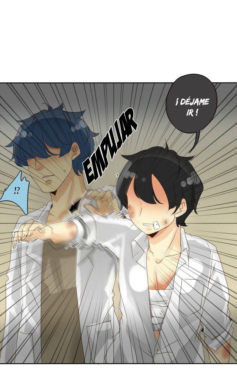 Read extraOrdinario Manga Online