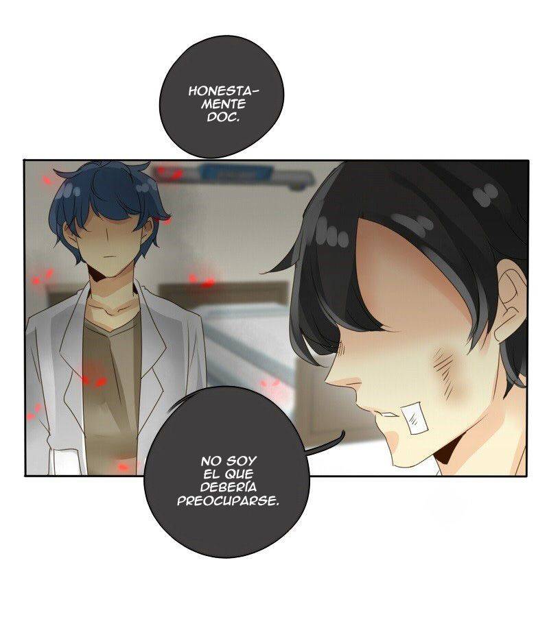 Read extraOrdinario Manga Online
