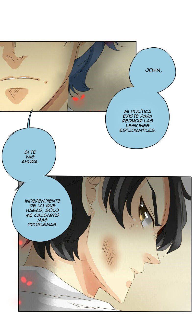 Read extraOrdinario Manga Online