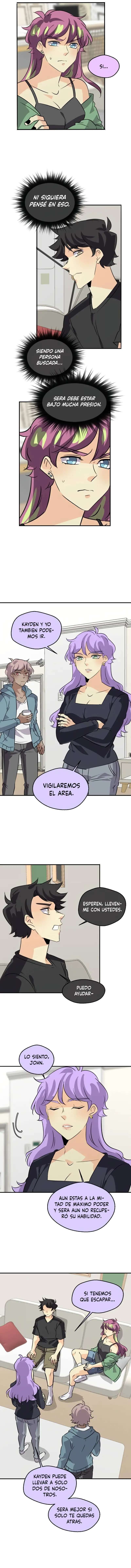Read extraOrdinario Manga Online
