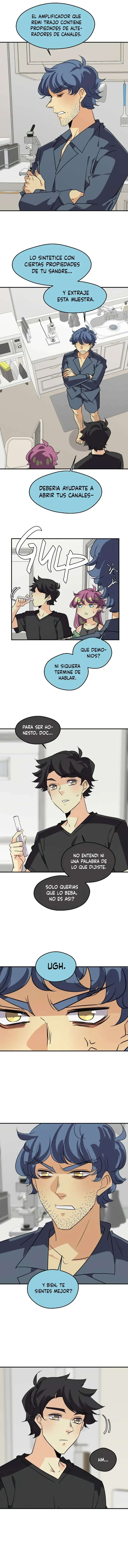 Read extraOrdinario Manga Online