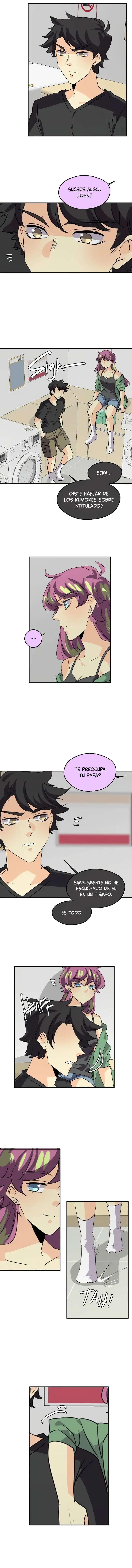 Read extraOrdinario Manga Online