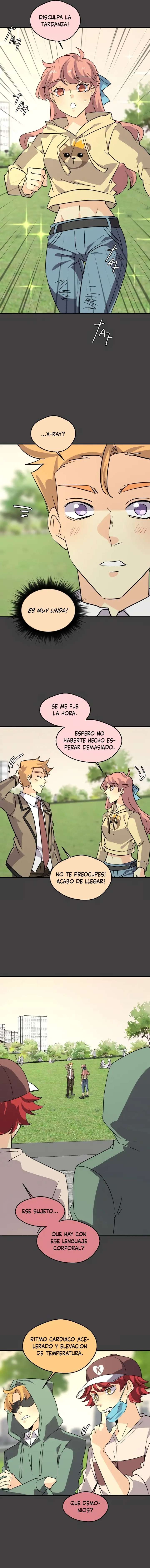 Read extraOrdinario Manga Online