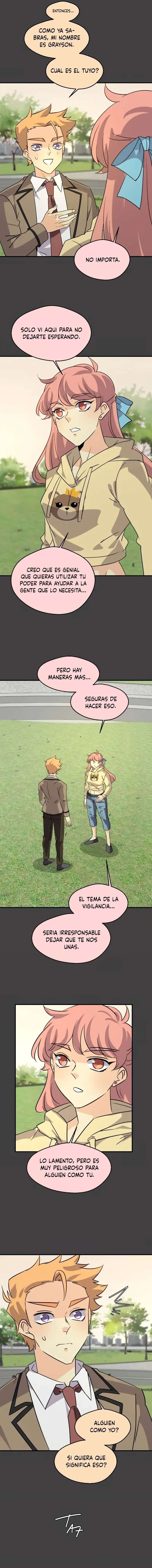 Read extraOrdinario Manga Online
