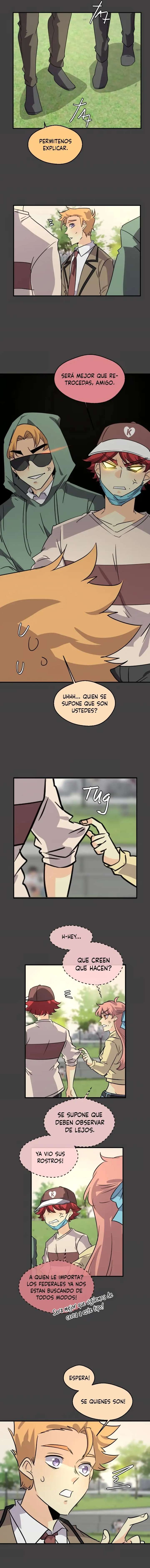 Read extraOrdinario Manga Online