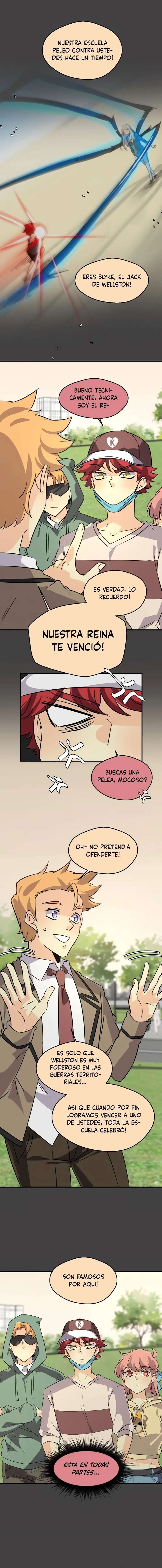 Read extraOrdinario Manga Online