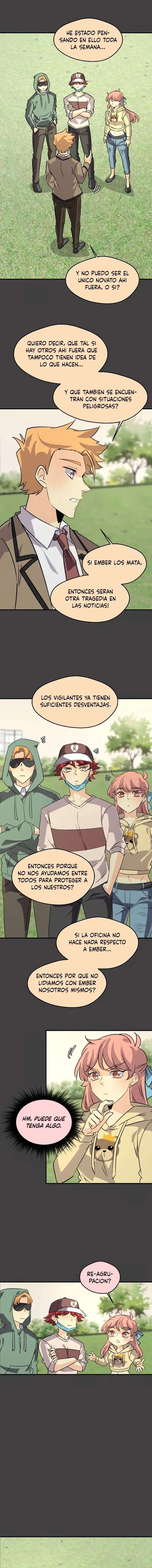 Read extraOrdinario Manga Online