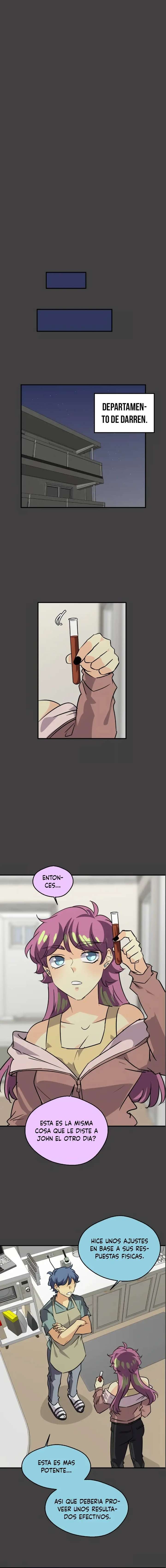 Read extraOrdinario Manga Online
