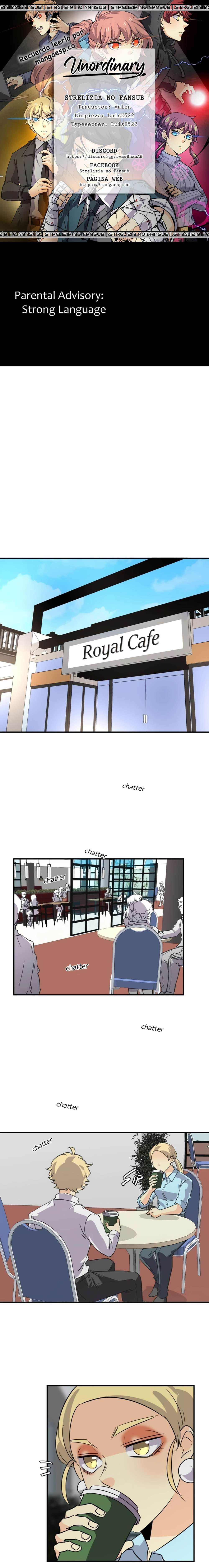 Read extraOrdinario Manga Online