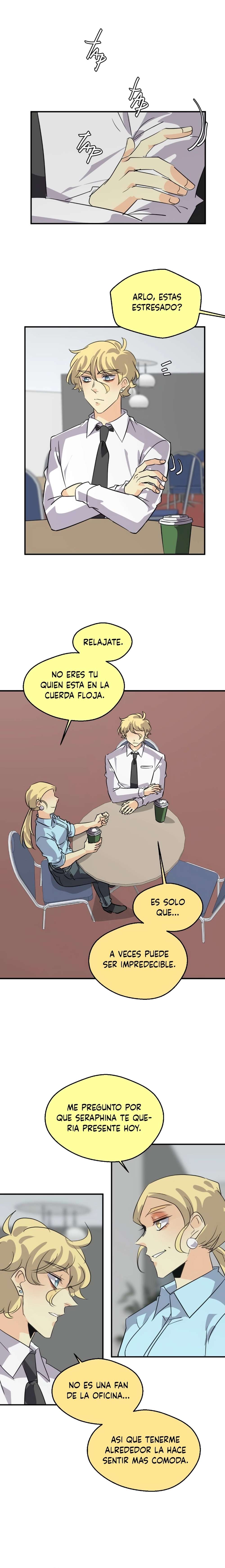Read extraOrdinario Manga Online