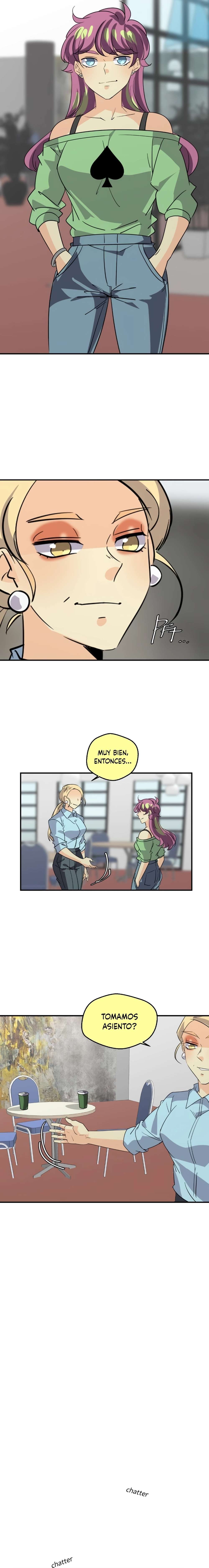 Read extraOrdinario Manga Online
