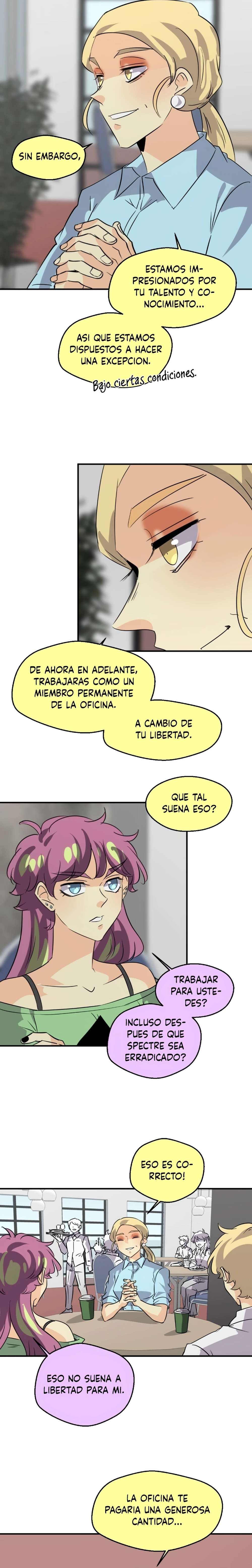 Read extraOrdinario Manga Online