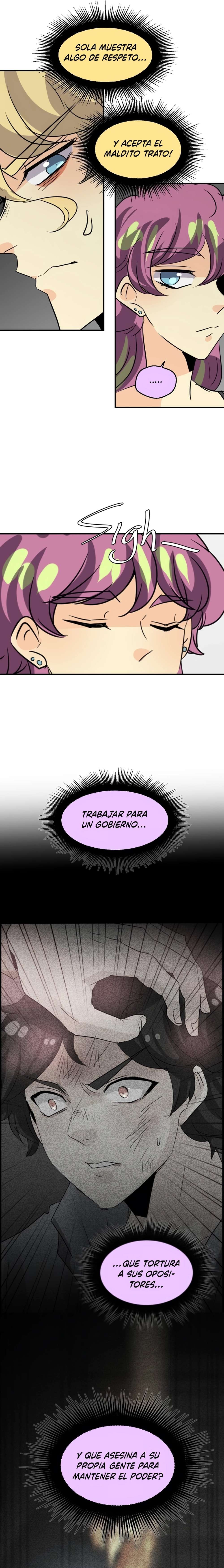 Read extraOrdinario Manga Online