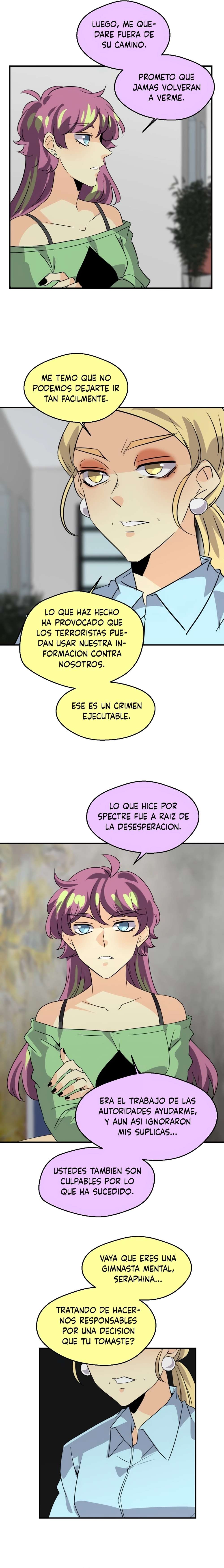 Read extraOrdinario Manga Online