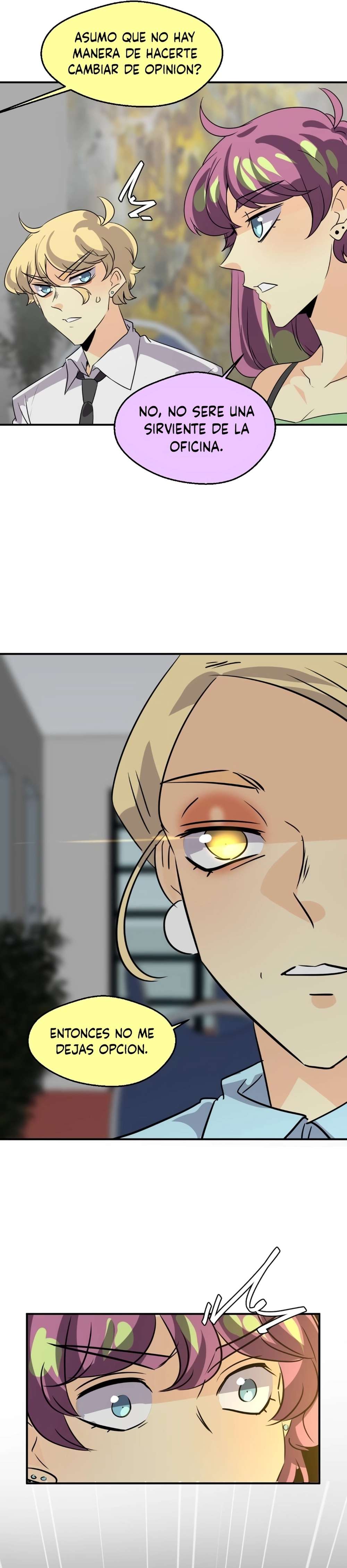 Read extraOrdinario Manga Online